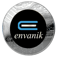 envanik-(-EVX-)-token-logo