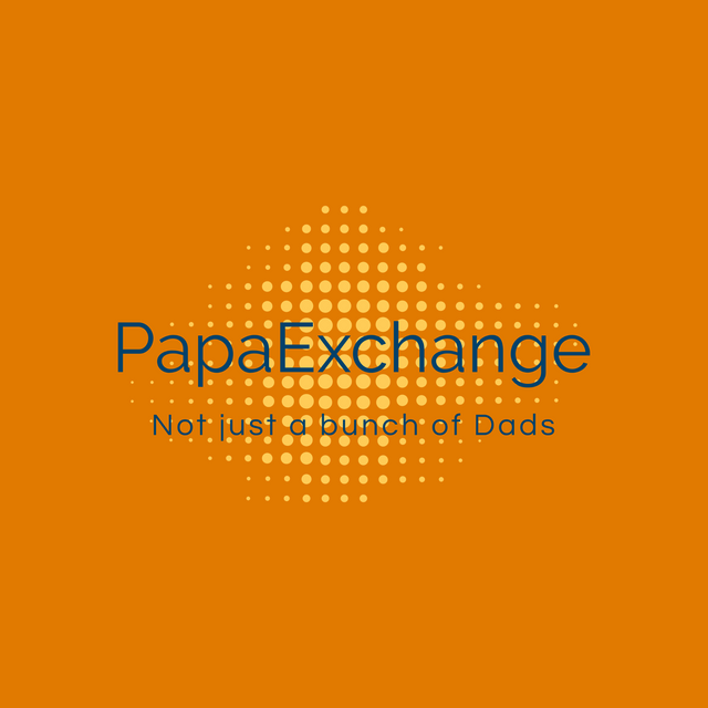 Papa Token-(-PAPA-)-token-logo