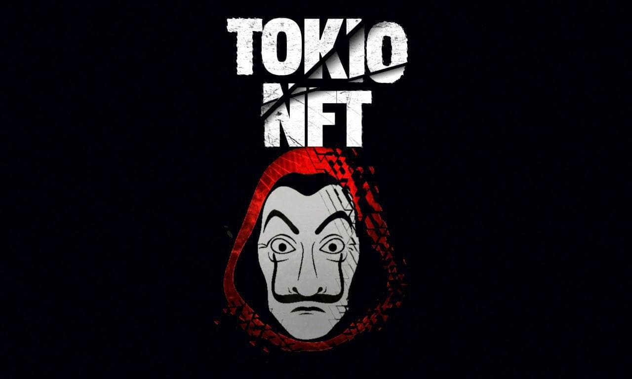 TOKIO NFT ( RAMPAGE ) token prices, charts and market cap ...