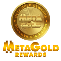 MetaGold Rewards-(-MetaGold-)-token-logo