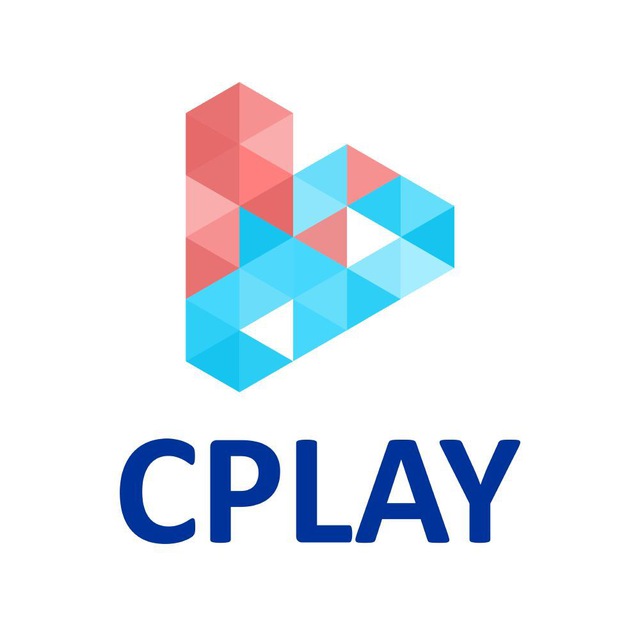 CPLAY Network-(-CPLAY-)-token-logo