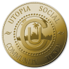 Utopia Community Token-(-UWCT-)-token-logo