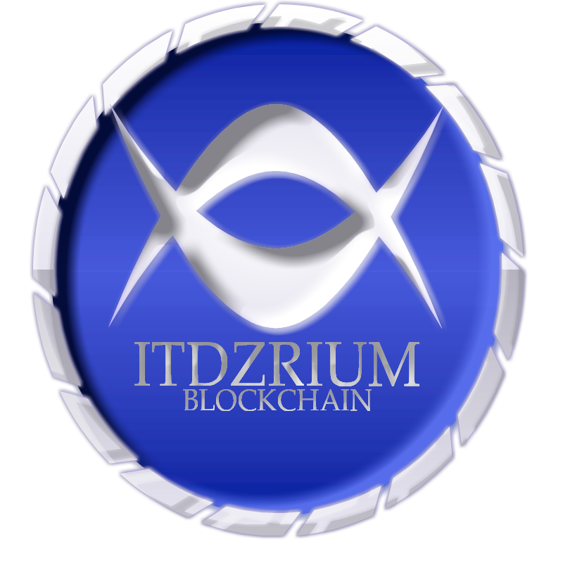 ITDZRIUM-(-DZR-)-token-logo