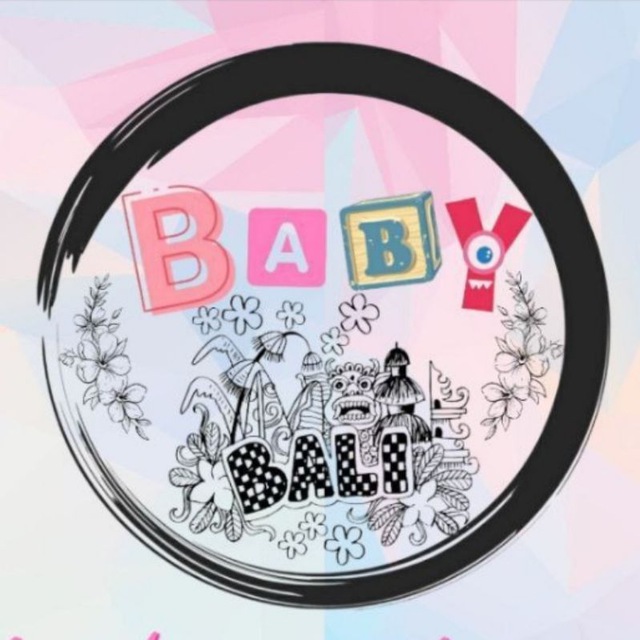 Baby Bali-(-BB-)-token-logo