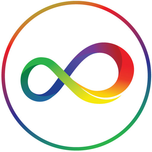 Infinity Token-(-INFINITY-)-token-logo
