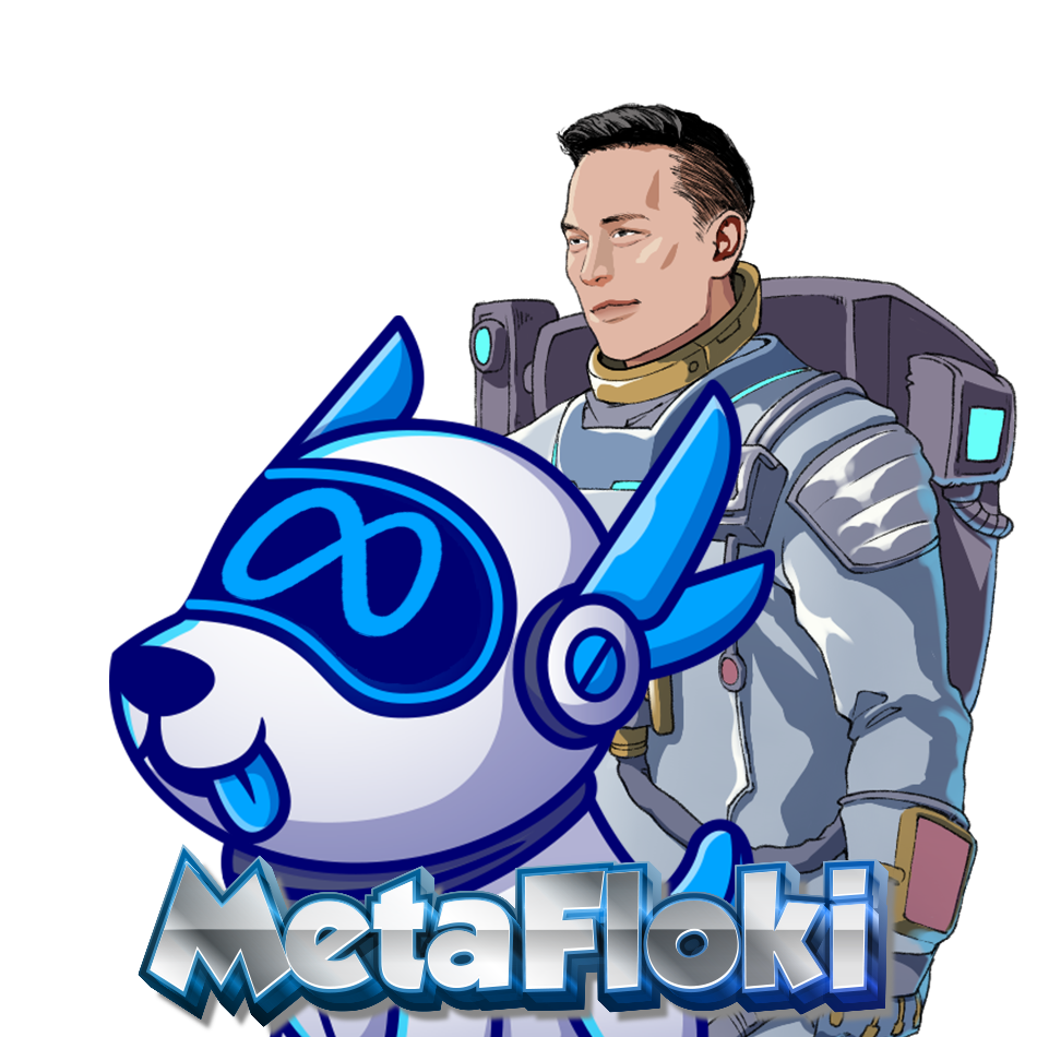MetaFlokiNFT-(-MetaFloki-)-token-logo
