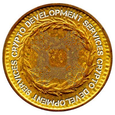 Crypto Development Services-(-CDS-)-token-logo