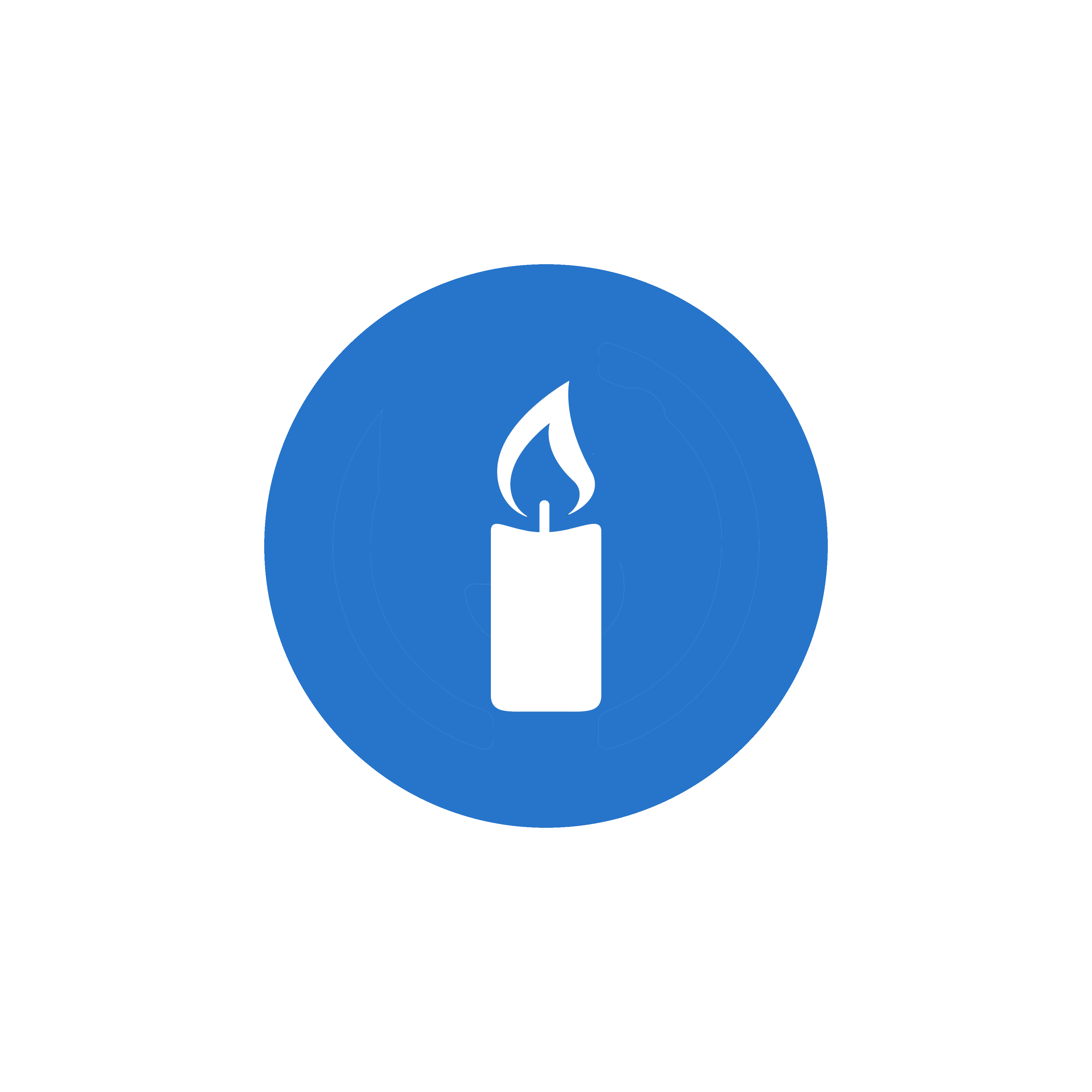 Candle-(-CNDL-)-token-logo