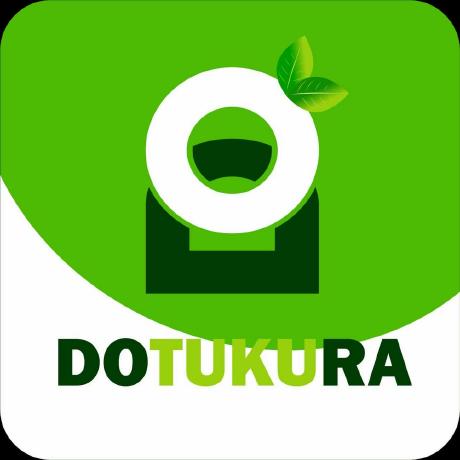 dotukura Token-(-DOTU-)-token-logo