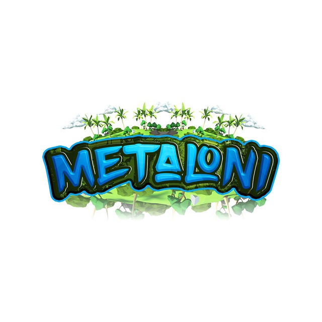 Metaloni Token-(-MTLN-)-token-logo