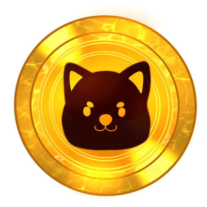 DOGE RANGER-(-DOGERANGER-)-token-logo