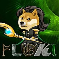 Lady DOGEFLOKI-(-LDF-)-token-logo