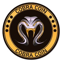 Cobra Coin-(-Cobra-)-token-logo