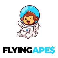 FlyingApes-(-FlyingApes-)-token-logo