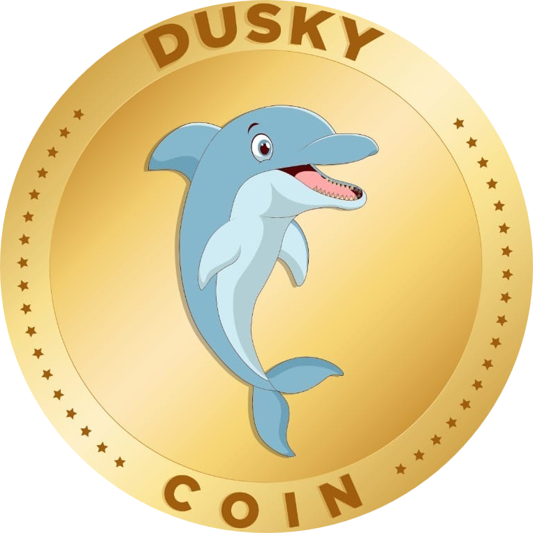 Dusky Coin-(-DC$-)-token-logo
