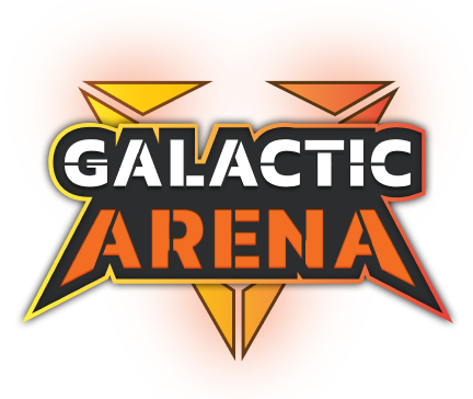 Galactic Arena: The NFTverse-(-GAN-)-token-logo