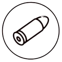 Bullet Finance-(-BULT-)-token-logo