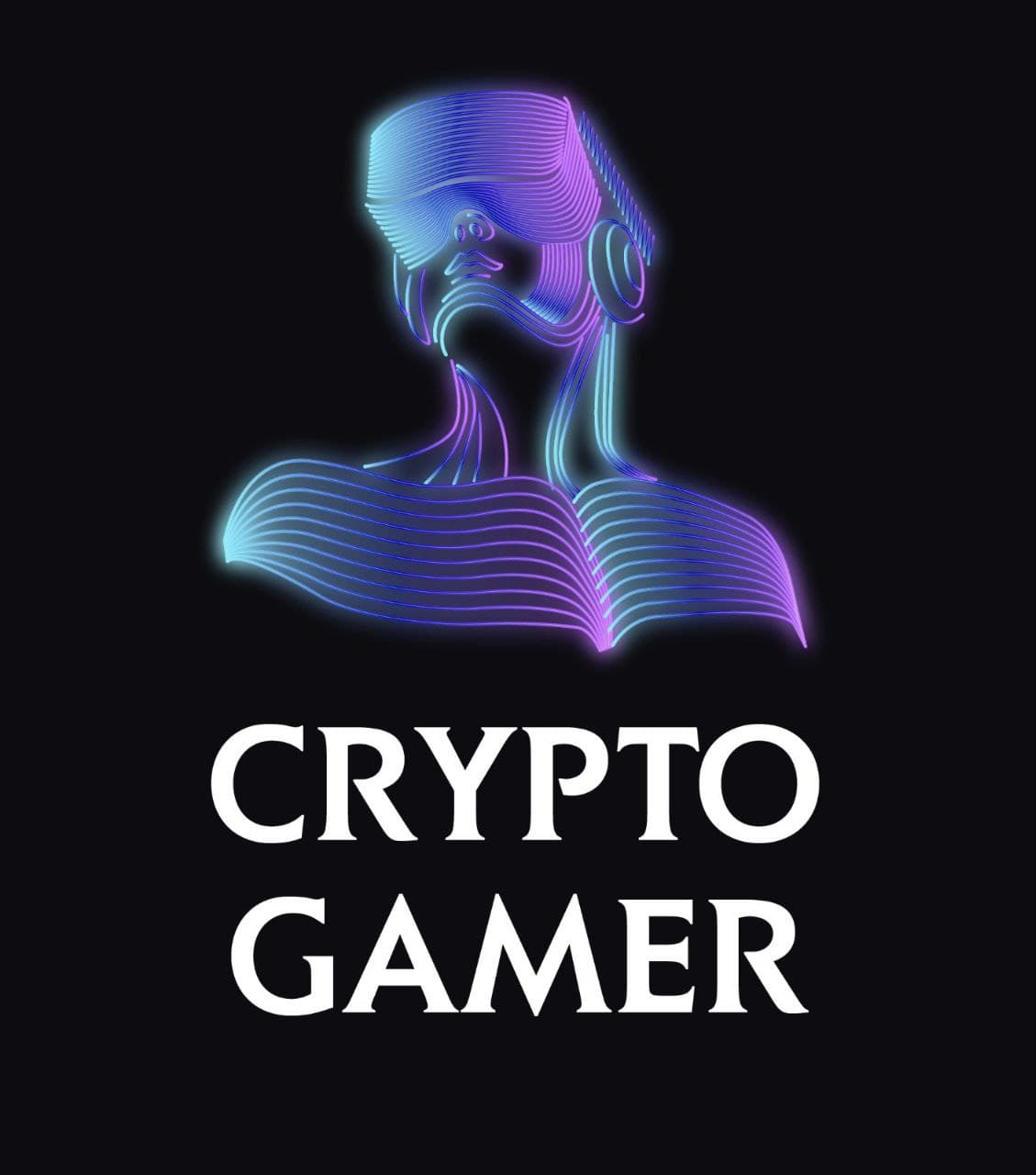 CRYPTO GAMER-(-CRG-)-token-logo