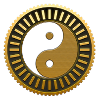 Crypto Realms War - YinYang-(-YNY-)-token-logo