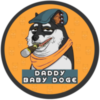 DaddyBabyDoge-(-DBDOGE-)-token-logo