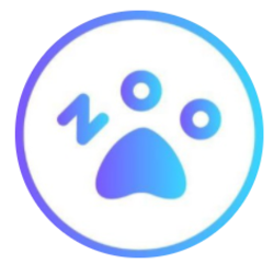 ZooToken-(-Zoo-)-token-logo