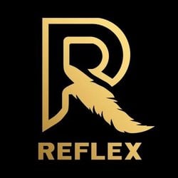 Reflex Finance-(-Reflex-)-token-logo
