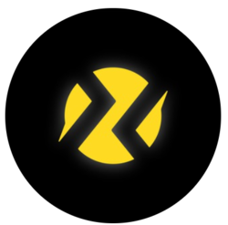 Yellow Road-(-ROAD-)-token-logo