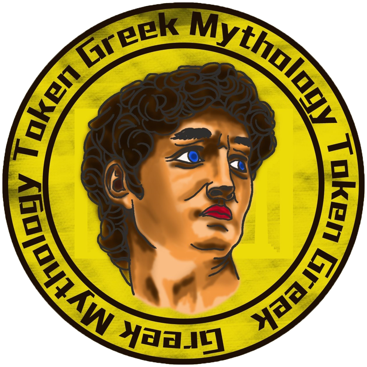 GreekMythology-(-GMT-)-token-logo