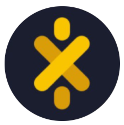 XTRA Token-(-XTRA-)-token-logo