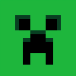 Minecraft Token-(-MINE-)-token-logo