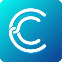 CitizenChat Coin-(-CC-)-token-logo