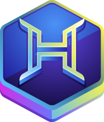 HON-(-HON-)-token-logo