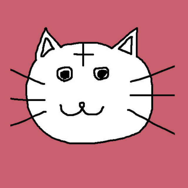 Copycat Hunter-(-CAT-)-token-logo