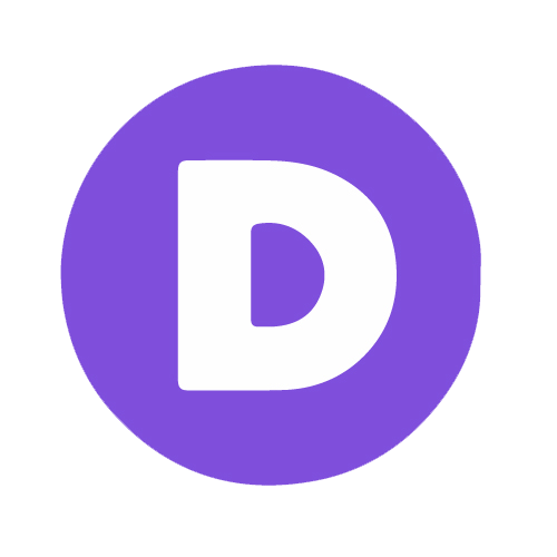 Doaibu-(-DOA-)-token-logo