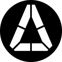 DeltaFlare-(-HONR-)-token-logo