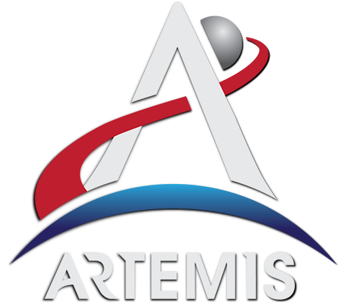 Artemis One-(-ARO-)-token-logo