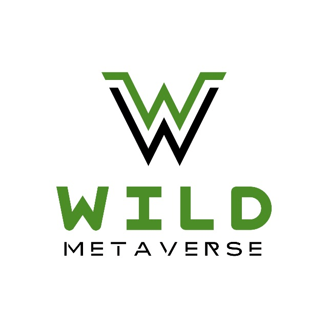 Wild Metaverse Token-(-WMT-)-token-logo