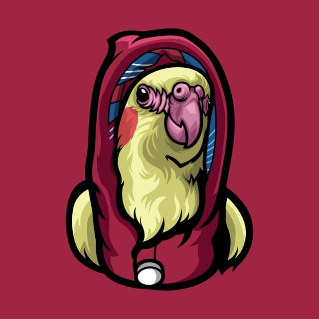 BIRD BRO-(-BIRDBRO-)-token-logo