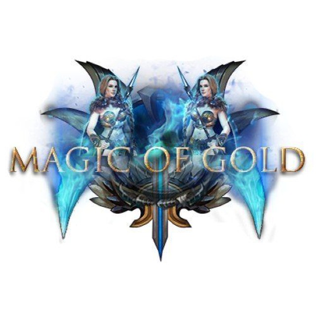 MagicOfGold-(-MAGIC-)-token-logo