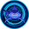 SharkBNB-(-SHARK-)-token-logo