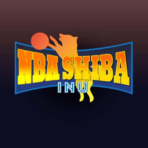 NBA Shiba-(-NBASH-)-token-logo
