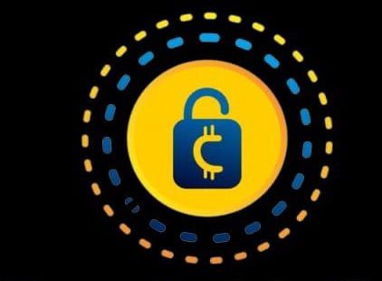 Crypto Safe Token-(-CST-)-token-logo