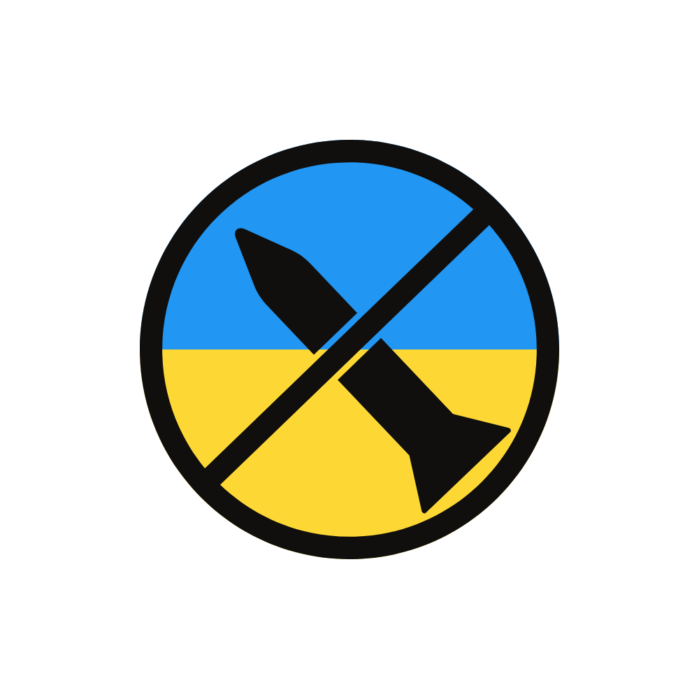Stop Ukraine War-(-SUW-)-token-logo