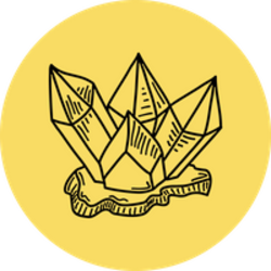 Amethyst-(-AMES-)-token-logo
