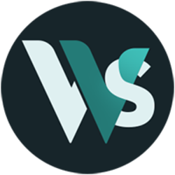 WaultSwap-(-WEX-)-token-logo
