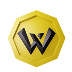 Warrior Rare Essentials-(-WARE-)-token-logo