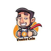 VeniceCoin-(-Venice-)-token-logo