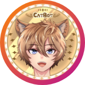 CatBoy-(-CATBOY-)-token-logo