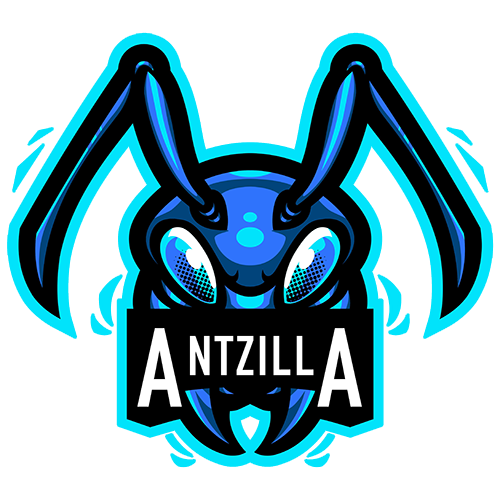 AntZilla-(-ANTZILLA-)-token-logo