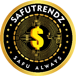SaFuTrendz-(-SAFU-)-token-logo